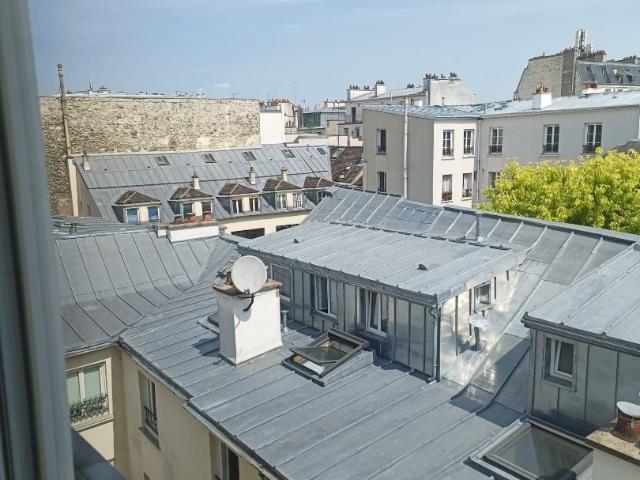 Appartement 4 pièces 126 m²
