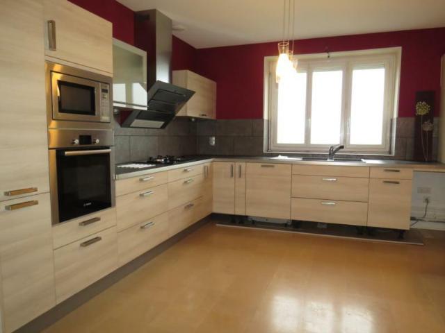 Appartement 4 pièces 126 m²