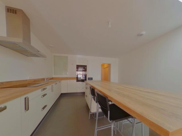 Appartement 4 pièces 126 m²