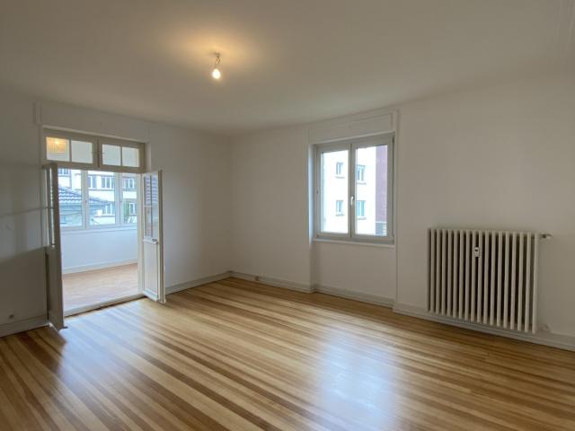 Appartement 4 pièces 126 m²