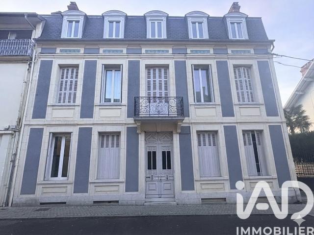 Appartement 4 pièces 126 m²