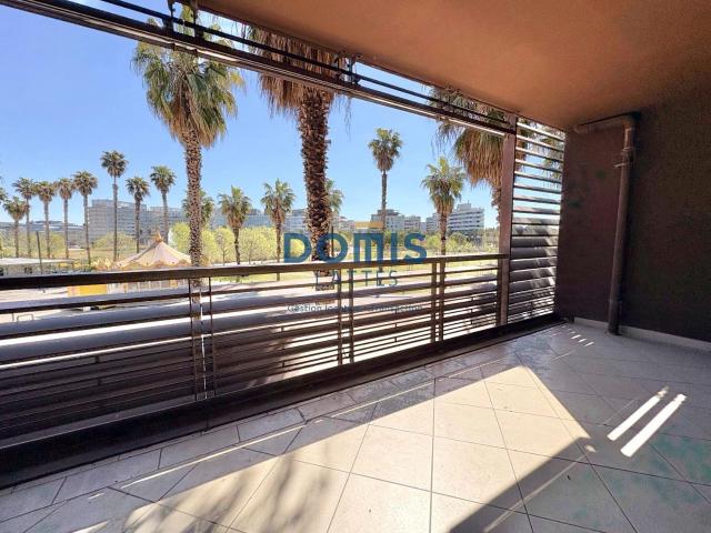 Appartement 4 pièces 126 m²