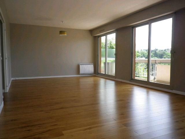 Appartement 4 pièces 126 m²