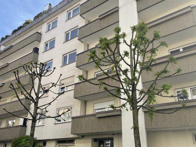 Appartement 4 pièces 126 m²