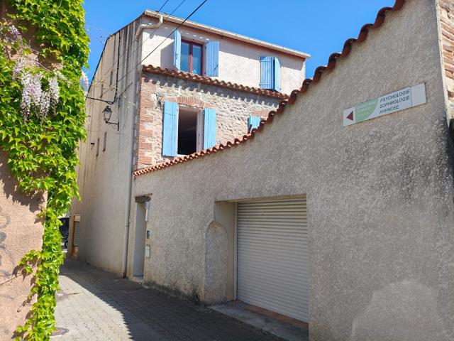 Appartement 5 pièces 127 m²