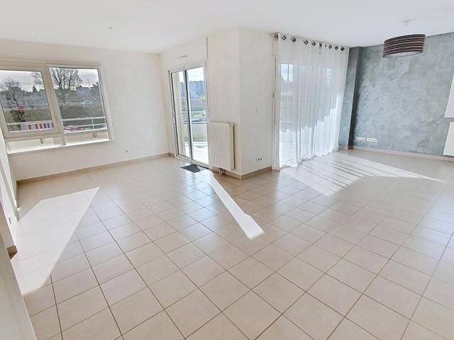 Appartement 4 pièces 127 m²