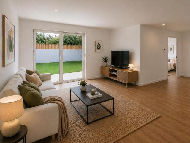 Appartement 4 pièces 127 m²