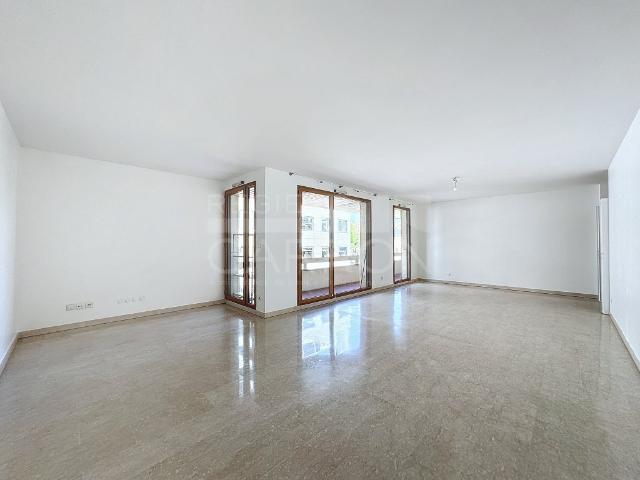 Appartement 4 pièces 127 m²