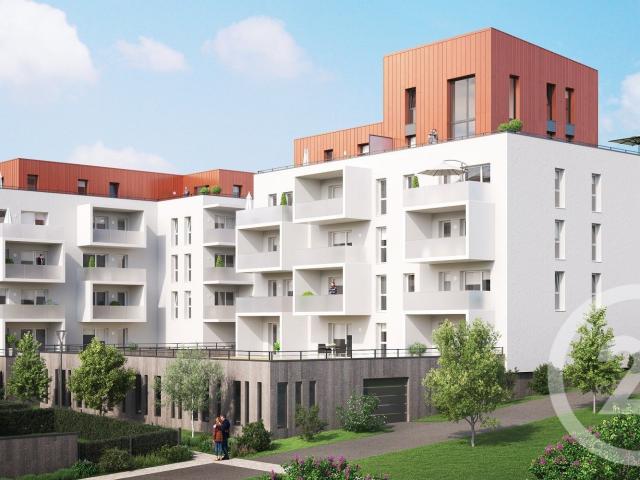 Appartement 4 pièces 127 m²
