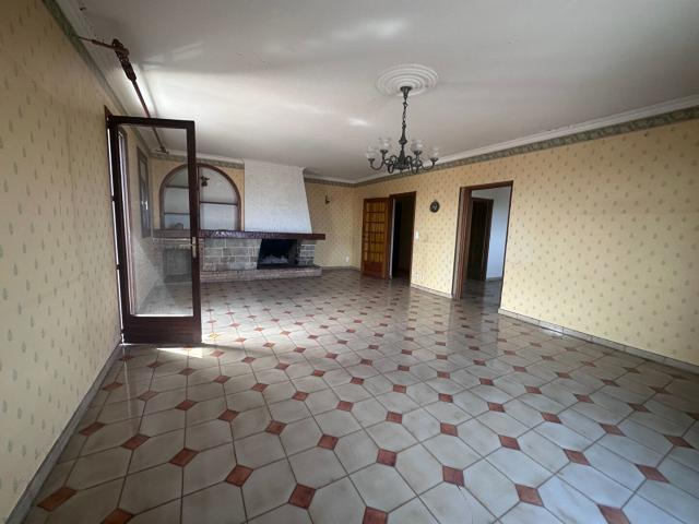 Appartement 4 pièces 127 m²