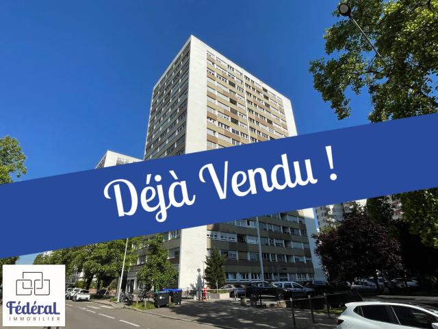 Appartement 4 pièces 127 m²