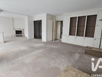 Appartement 4 pièces 127 m²