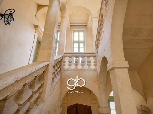 Appartement 4 pièces 127 m²