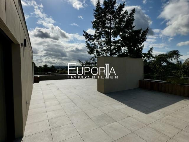 Appartement 4 pièces 127 m²