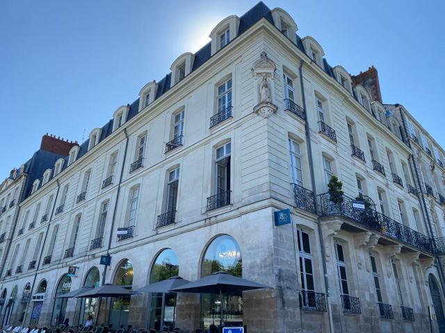 Appartement 4 pièces 127 m²