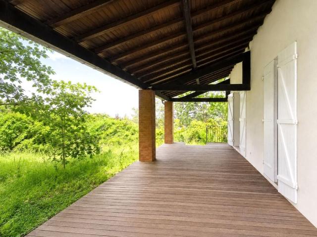 Appartement 4 pièces 127 m²