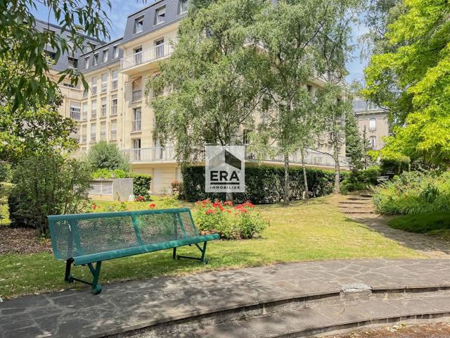 Appartement 4 pièces 127 m²