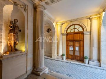 Appartement 4 pièces 127 m²