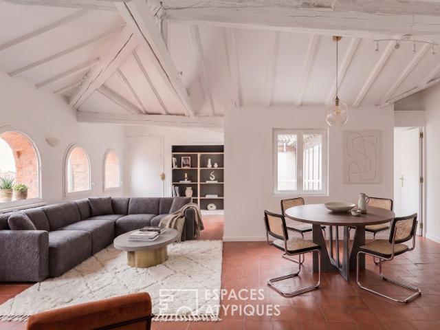 Appartement 4 pièces 127 m²
