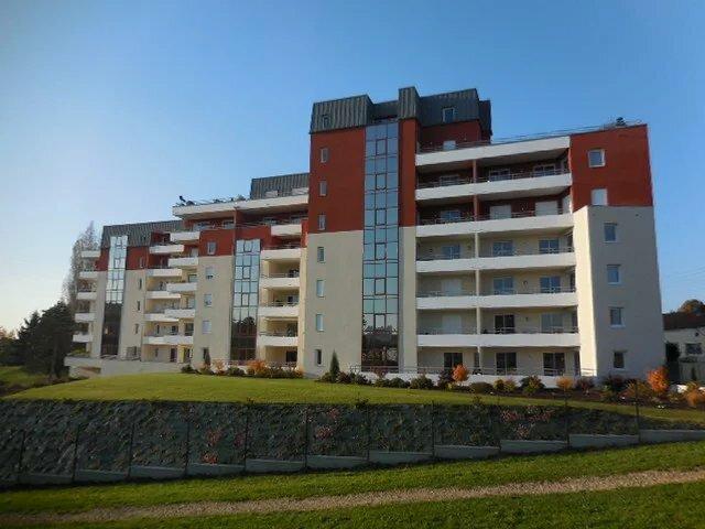 Appartement 4 pièces 127 m²