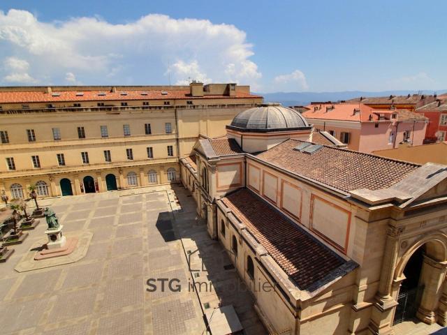 Appartement 4 pièces 127 m²