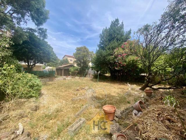 Appartement 4 pièces 127 m²