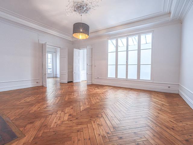 Appartement 4 pièces, 127 m² à louer à Rouen 76000
