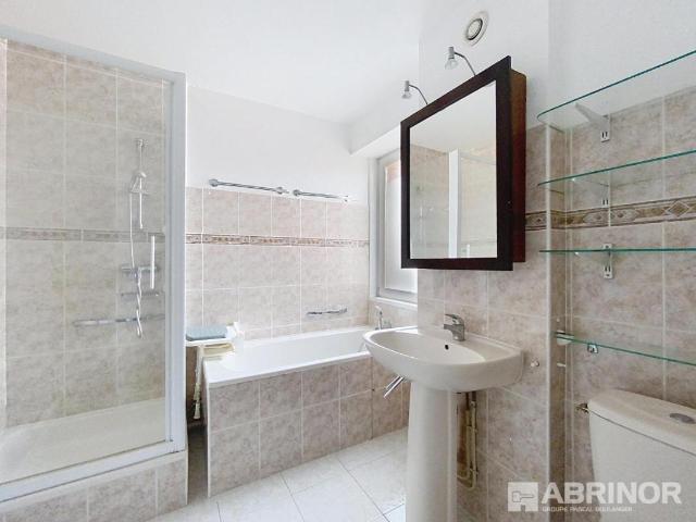 Appartement 4 pièces, 127 m² à louer à Valenciennes 59300