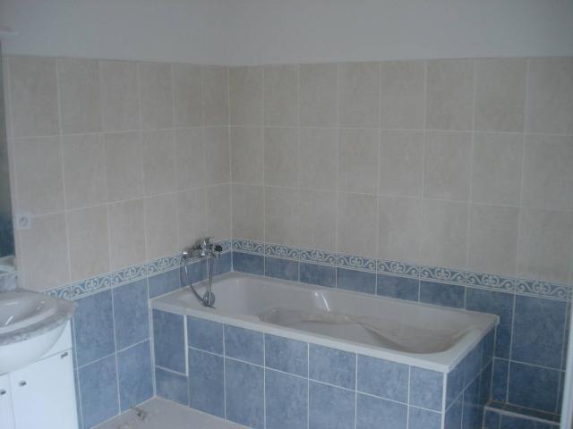 Appartement 4 pièces