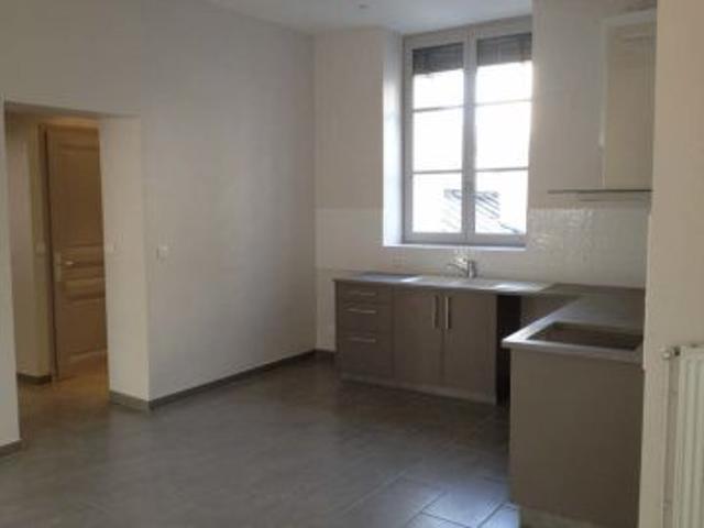 Appartement 4 pièces 128.24 m²
