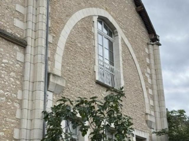 Appartement 4 pièces 128 m²