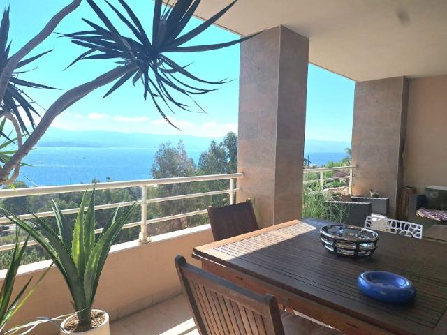 Appartement 4 pièces 128 m²