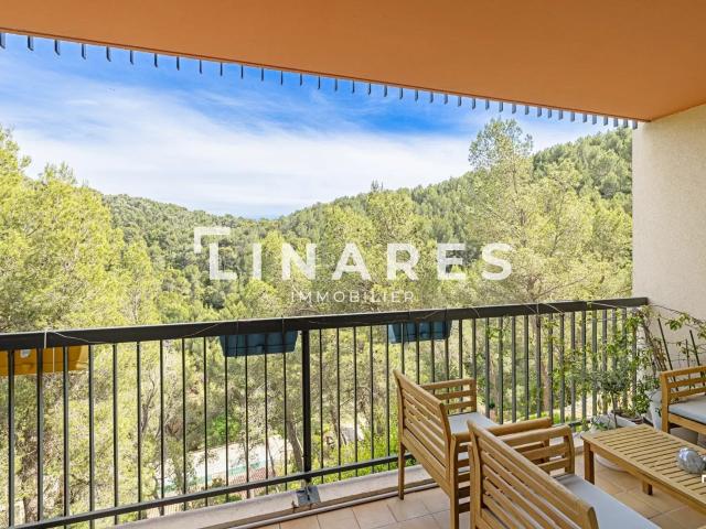 Appartement 4 pièces 128 m²