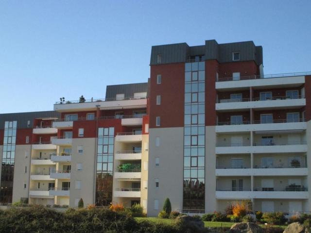 Appartement 4 pièces 128 m²