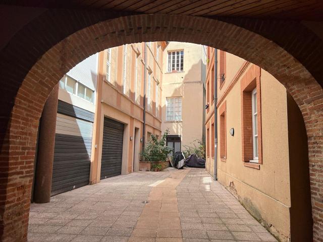 Appartement 4 pièces 128 m²