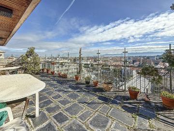 Appartement 4 pièces 128 m²