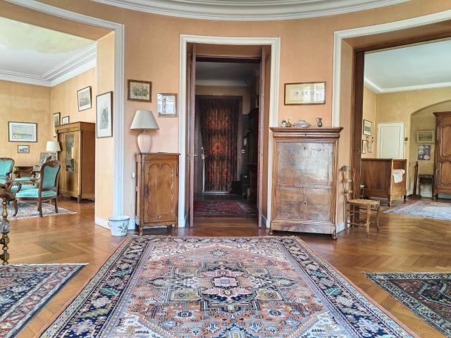 Appartement 4 pièces 128 m²
