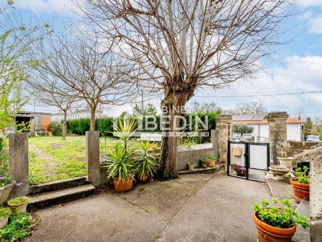 Appartement 4 pièces 128 m²
