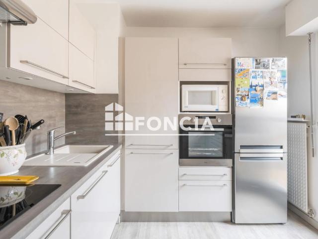 Appartement 4 pièces 128 m²