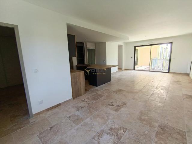 Appartement 4 pièces 128 m²