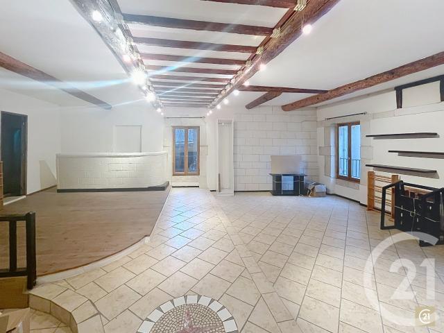 Appartement 4 pièces 128 m²