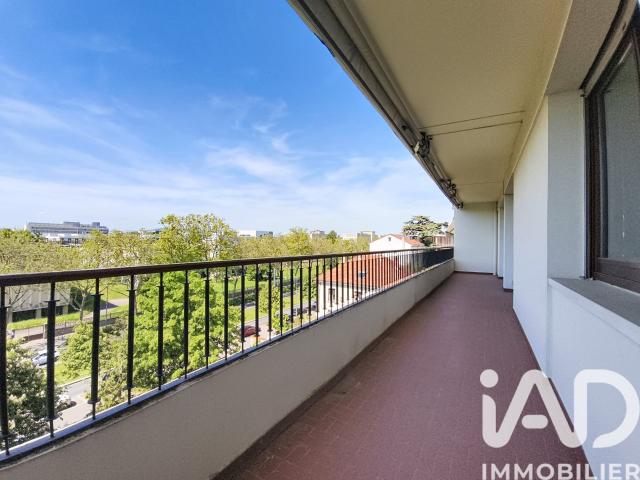 Appartement 4 pièces 128 m²