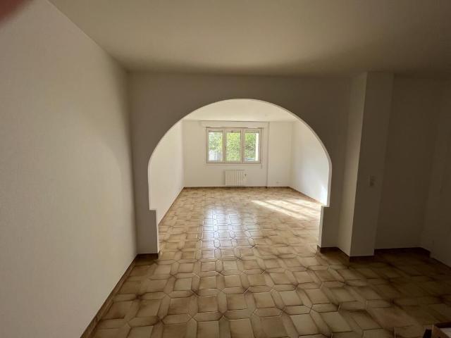 Appartement 4 pièces, 128 m² à louer à Pont à Mousson 54700