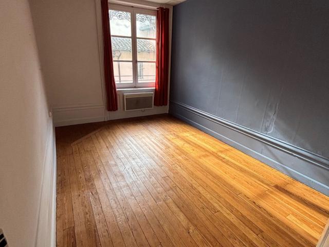 Appartement 4 pièces, 128 m² à louer à Villefranche sur Saône 69400