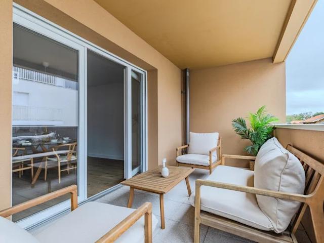 Appartement 4 pièces 129 m2