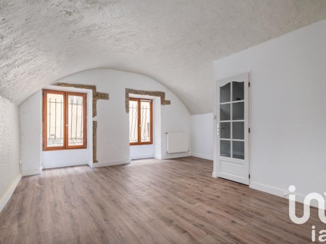 Appartement 4 pièces 129 m²