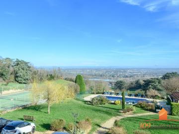 Appartement 4 pièces 129 m²