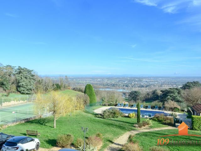 Appartement 4 pièces 129 m²