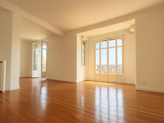 Appartement 4 pièces 129 m²