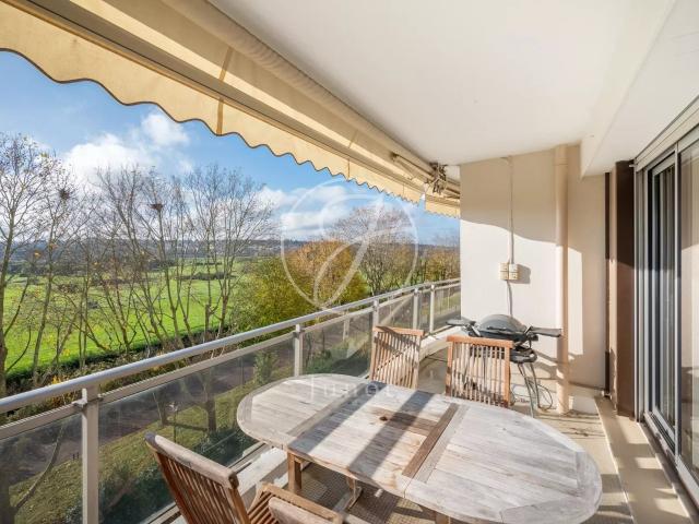 Appartement 4 pièces 129 m²